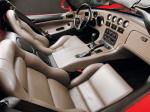 Dodge Viper RT/10 1992 года